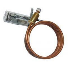 Johnson Controls Y80AA-48 Ignition Glow Coil, 48 in. Lead, For G19 G21 G29