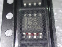 10pcs TLE2142IDR 2142I TLE2142CDR 2142C SOP8