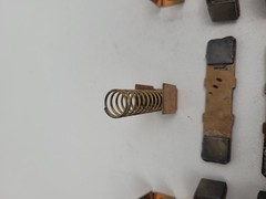 101×112 General Electric Contacts – Next Day Option – No Screws – Incomplete