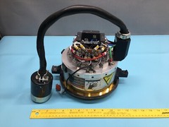 AMAT 0010-09290 BWCVD LAMP MODULE ASSY 200MM P5000 AMAT 0020-09549, 117805