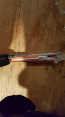 General Cable 2095161 22/6P Telecom Gel Fill BSW Buried Service Wire Bell /100ft