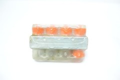 Elastimold CSB 500-4 6-500 MCM Insulated Multi-tap Connector