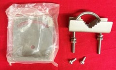 L-COM HYPERLINK TECHNOLOGIES MINI PANEL HG2412P 2.4-2.5GHZ 1.5VSWR