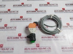 Bartec 07-3353-3123 Lamp Module AC/DC 24V…60V