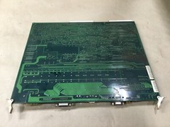 Kawasaki 1BP-55 / 1BP-15 Circuit Board #703BK