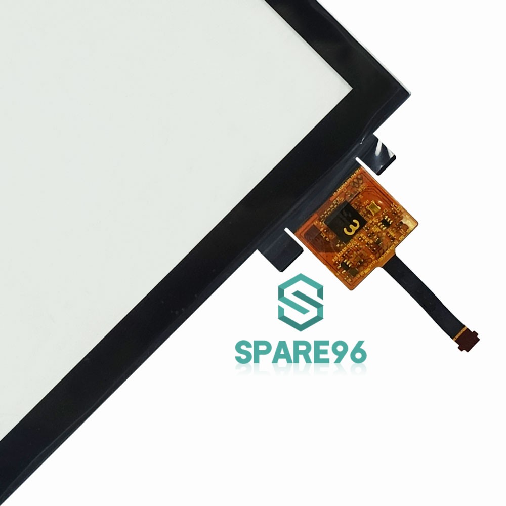 Touch Screen for DSQC3124 3HAC086996-001 FlexPendant Glass Panel Digitizer