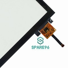 Touch Screen for DSQC3124 3HAC086996-001 FlexPendant Glass Panel Digitizer