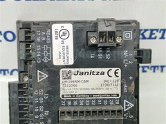 Janitza UMG96RM-CBM 5222066 UMG96RMCBM Power Analyzer Expedited Shipping