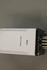 ALLEN BRADLEY 700-HT22BA1 SER A 120 VAC TIME DELAY RELAY