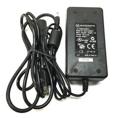 Leader Electronics I.T.E 100-240V ~50/60Hz 1.5A Power Supply NU70-1120520 USED