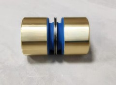 206 double-sided guide wheel assembly, 40*63 row wire wheel component in stock