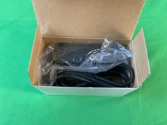 Astrodyne MPU50-303 Switching Power Supply | 100-240V ~ 47-63Hz 1.35A, 42W Max