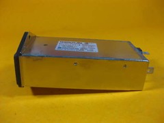 Corcom EMI Filter 10A, 40°C, 120/250V — PE0S0DLXC — New