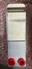 MOORE INDUSTRIES IPT/4-20MA/3-15PSIG/20PSI/FA1 DIN / IPT2420MA315PSIG20PSIFA1DI