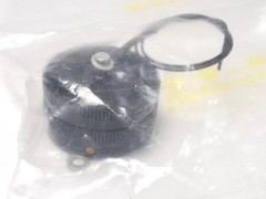 LK Connectors LK-20-TPM Dust Cap for LK 13 Male Connector – NEW Surplus!