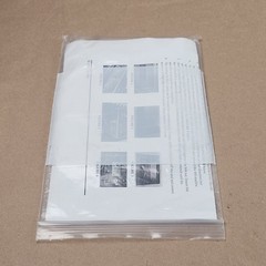 Fireye 60-3008 Adapter Kit, NXD410TS to NSD410 Cutout, Bezel Adapter – NEW