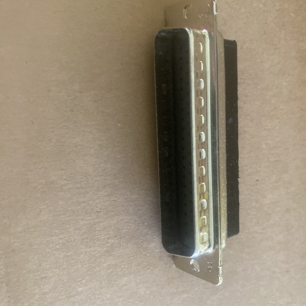 ETE Communication Ckt Accessories 1658674-1 /225 In Box
