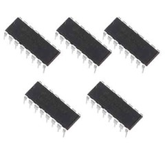 Bridgold 5pcs LM13700N Dual Operational Transconductance Amplifiers Linearizi