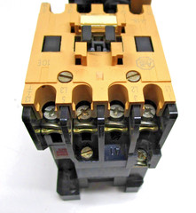 Allen-Bradley 100-A18ND3 Contactor with 193-BSC15 Overload Relay