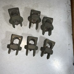 5 of Burndy KS34 R500 T2/0-500 Connectors