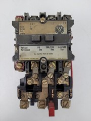 A200M0CX Westinghouse Motor Starter 440V Coil – Next Day Option