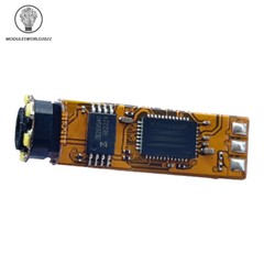 Industrial Endoscope Module 200W Pixel 720P HD Pipeline Inspection Camera Board