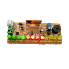 CD4060BE CD4060 DIP Electronic Dream Light SMD Music Fancy Lantern LED DIY