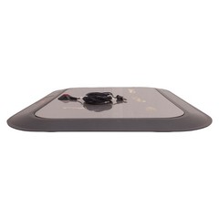 3M 741 Shoe Electrode Grounding Mat For 740 Anti-Static Wrist Strap/Shoe Tester