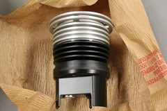 WILD GEB72 HEERBRUGG SWITZERLAND LAMP 12V MAX 20W