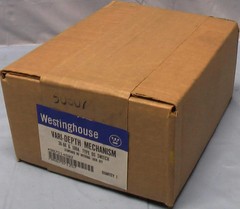 4987D14G02 – WESTINGHOUSE – VARI DEPTH MECHANISM