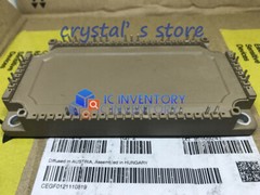 1PCS FUJI 7MBR75U4R120-50 Module Supply New 100% Best Service Quality Guarantee