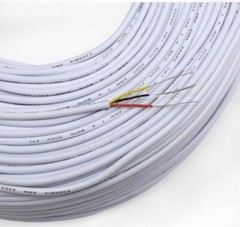 UL2464 24AWG Sheath Power Cord 2 Core 3 Core 4 Core-10 Core Signal Control Cable