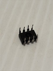 1 Unit Texas Instruments TL072CP