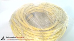 ALLEN BRADLEY 889N-F4HFNM-30, MINI CABLE / PATCHCORD, NEW* #285471