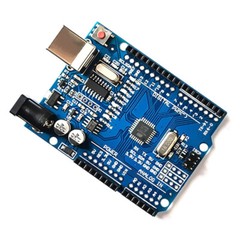 For Arduino UNO R3 Development Board ATmega328P ATMEGA16U2+ 3pcs USB Cable 3pcs