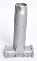 Delta-Therm Industrial Power Connection Pipe Tracing Termination Kit PCK-IN