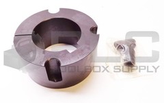 NEW DODGE 3020-2-7/16 TAPER LOCK BUSHING