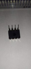 Burr Brown OPA134PA op-amps, (2) Pieces, Mono HiFi , Ultra Low Noise OPA134