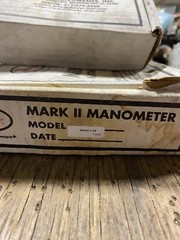 Dwyer Mark II 25 T42X
