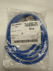 Transducer Cordset 2-3-3400-190 5’ft Daniels Inc