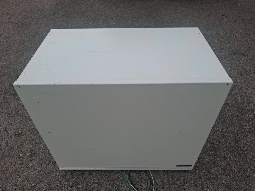 Emergi-lite Inverter – Unknown condition – sold as is