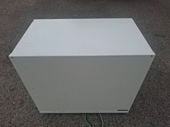 Emergi-lite Inverter – Unknown condition – sold as is