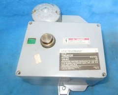 I-T-E Telemand T06J6120 120AC 10A Motor Operator + 1 Year Warranty