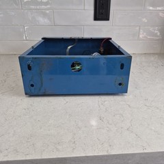 OTIS I-Motion ASSY AAA26800XF1 Board