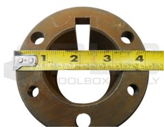 BROWNING Q1 X 2 3/8 SPLIT TAPER BUSHING 2-3/8″ ID