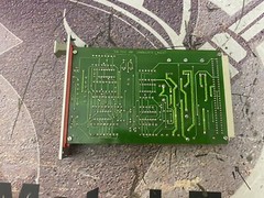 Hydac Electronic Board UBS 2131-03B