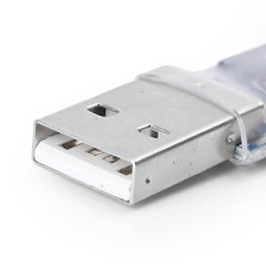 5X USB To RS232 TTL PL2303HX Auto Converter Module Converter Adapter po