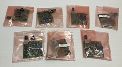 Lot Of 7 NOS ABB DYTP123A 61430001-TW Communication Module