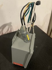 LEVITON 42120-DY3 SURGE ARRESTOR T215624