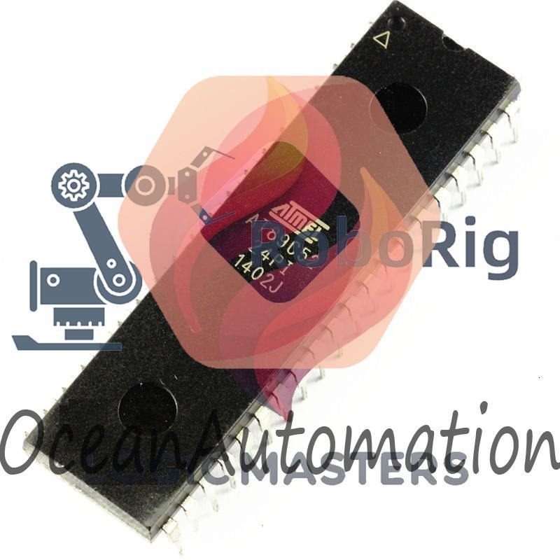 10PCS IC AT89C52-24PC AT89C52-24PI DIP-40 ATMEL NEW